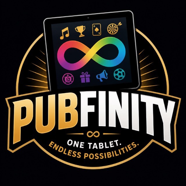 Pubfinity